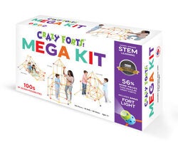 Crazy Forts Mega Pack