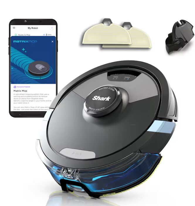 Best Self-Emptying Robot Vacuums Under $500 in Canada - RedFlagDeals.com